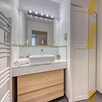 Le Vaucanson Hyper-centre Lumineux Et Chaleureux T2 ,1 Chambre, 2 Lits Appartement