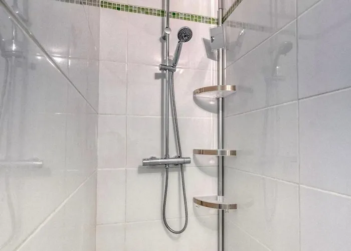 Le Vaucanson Hyper-centre Lumineux Et Chaleureux T2 ,1 Chambre, 2 Lits