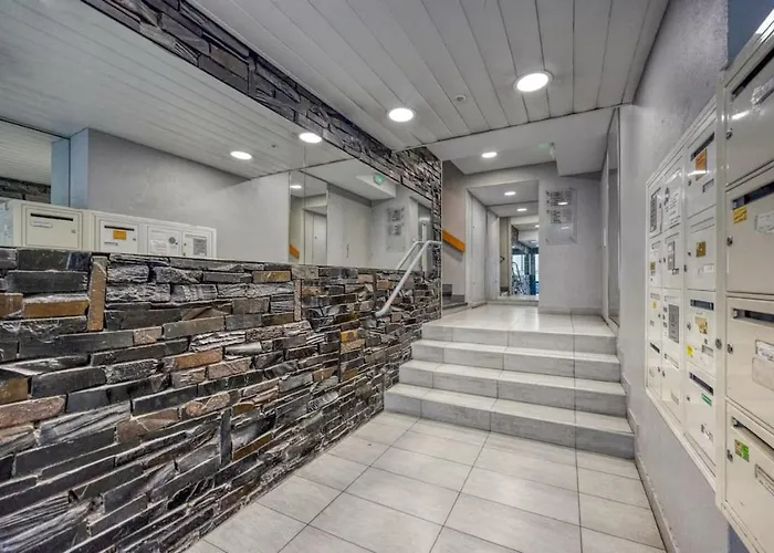 Le Vaucanson Hyper-centre Lumineux Et Chaleureux T2 ,1 Chambre, 2 Lits *