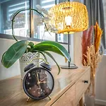 Le Vaucanson Hyper-centre Lumineux Et Chaleureux T2 ,1 Chambre, 2 Lits